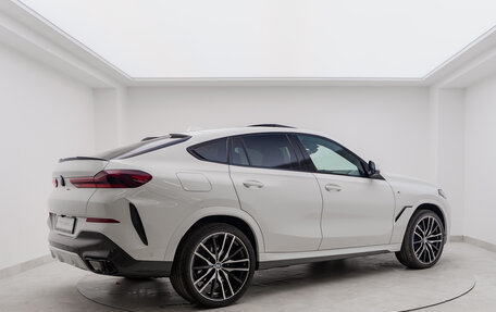 BMW X6, 2024 год, 16 000 000 рублей, 5 фотография