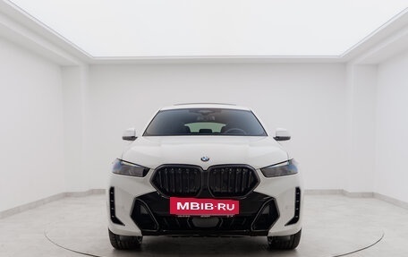 BMW X6, 2024 год, 16 000 000 рублей, 2 фотография