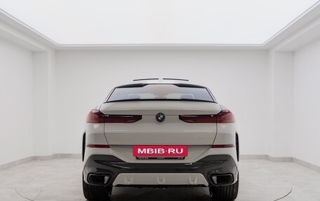 BMW X6, 2024 год, 16 000 000 рублей, 6 фотография