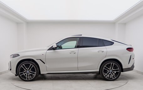 BMW X6, 2024 год, 16 000 000 рублей, 8 фотография