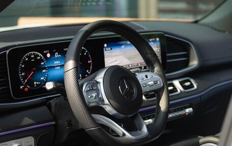 Mercedes-Benz GLS, 2022 год, 12 250 000 рублей, 17 фотография