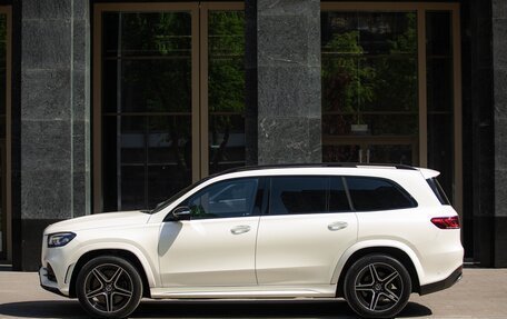 Mercedes-Benz GLS, 2022 год, 12 250 000 рублей, 37 фотография