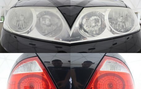Nissan Almera Classic, 2012 год, 745 000 рублей, 9 фотография