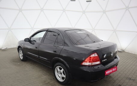 Nissan Almera Classic, 2012 год, 745 000 рублей, 5 фотография