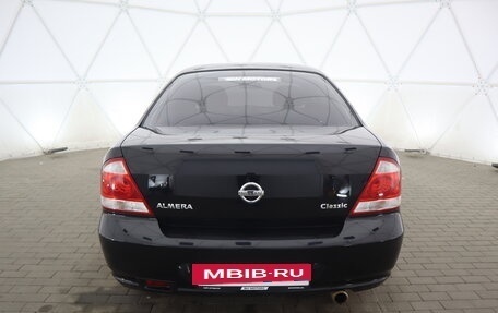 Nissan Almera Classic, 2012 год, 745 000 рублей, 4 фотография