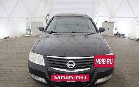 Nissan Almera Classic, 2012 год, 745 000 рублей, 8 фотография