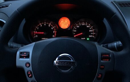 Nissan Qashqai, 2008 год, 900 000 рублей, 12 фотография