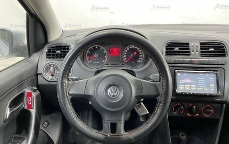 Volkswagen Polo VI (EU Market), 2013 год, 760 000 рублей, 10 фотография