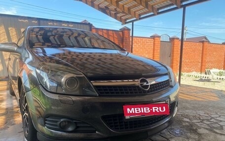 Opel Astra H, 2008 год, 520 000 рублей, 3 фотография