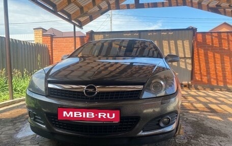 Opel Astra H, 2008 год, 520 000 рублей, 2 фотография