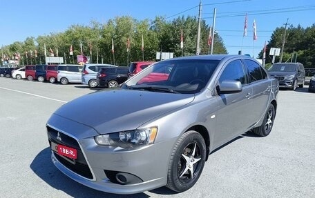 Mitsubishi Lancer IX, 2012 год, 894 995 рублей, 3 фотография