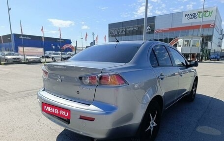 Mitsubishi Lancer IX, 2012 год, 894 995 рублей, 7 фотография