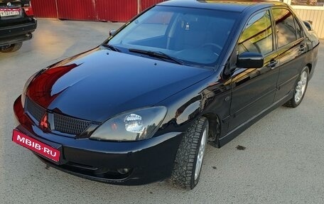 Mitsubishi Lancer IX, 2007 год, 500 000 рублей, 1 фотография