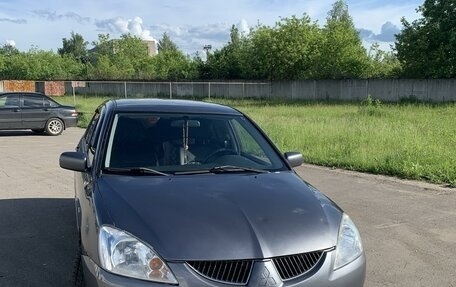 Mitsubishi Lancer IX, 2004 год, 345 000 рублей, 1 фотография