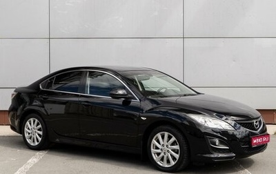 Mazda 6, 2011 год, 1 289 000 рублей, 1 фотография