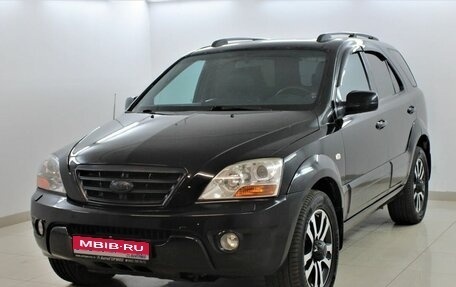 KIA Sorento IV, 2008 год, 1 180 000 рублей, 1 фотография