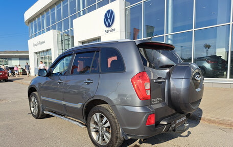 Chery Tiggo 3 I, 2018 год, 1 095 000 рублей, 7 фотография