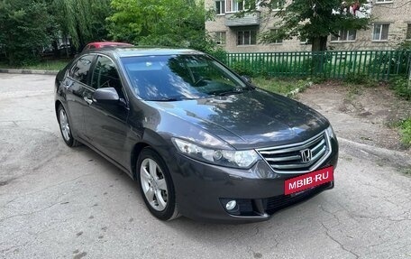 Honda Accord VIII рестайлинг, 2008 год, 1 170 000 рублей, 3 фотография