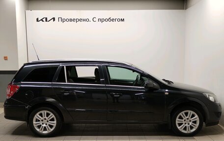 Opel Astra H, 2013 год, 599 000 рублей, 6 фотография