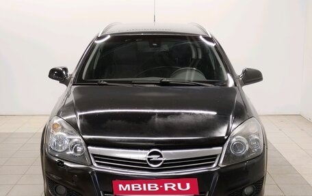 Opel Astra H, 2013 год, 599 000 рублей, 8 фотография