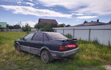 Volkswagen Passat B3, 1992 год, 240 000 рублей, 3 фотография