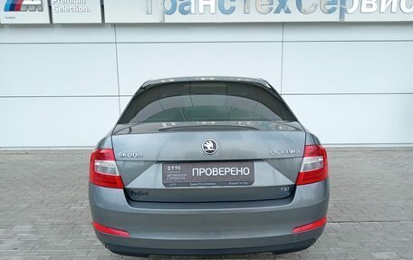 Skoda Octavia, 2013 год, 1 167 000 рублей, 6 фотография