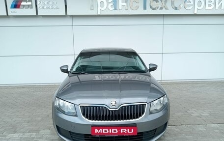 Skoda Octavia, 2013 год, 1 167 000 рублей, 2 фотография