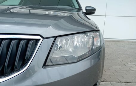 Skoda Octavia, 2013 год, 1 167 000 рублей, 17 фотография