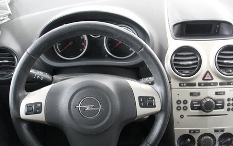 Opel Corsa D, 2006 год, 429 000 рублей, 10 фотография
