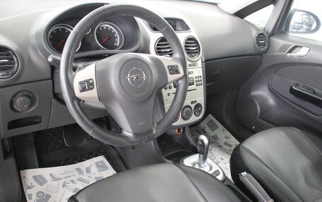 Opel Corsa D, 2006 год, 429 000 рублей, 8 фотография