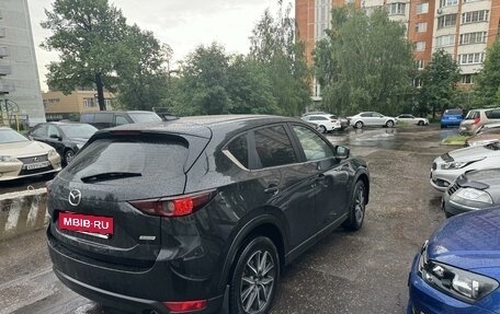 Mazda CX-5 II, 2019 год, 2 800 000 рублей, 3 фотография