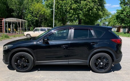 Mazda CX-5 II, 2015 год, 1 710 000 рублей, 6 фотография