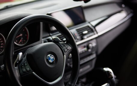 BMW X6, 2010 год, 2 700 000 рублей, 13 фотография