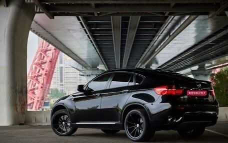 BMW X6, 2010 год, 2 700 000 рублей, 2 фотография