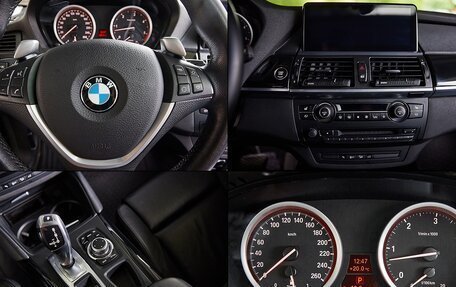 BMW X6, 2010 год, 2 700 000 рублей, 20 фотография