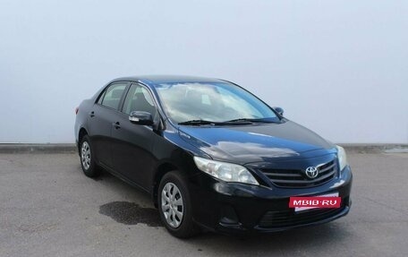 Toyota Corolla, 2011 год, 1 300 000 рублей, 3 фотография