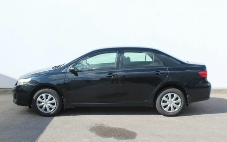 Toyota Corolla, 2011 год, 1 300 000 рублей, 8 фотография