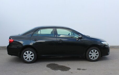 Toyota Corolla, 2011 год, 1 300 000 рублей, 4 фотография