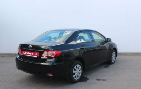 Toyota Corolla, 2011 год, 1 300 000 рублей, 5 фотография