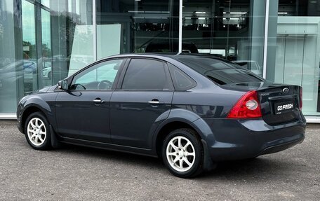 Ford Focus II рестайлинг, 2009 год, 785 000 рублей, 2 фотография