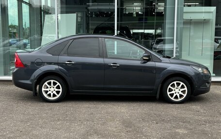 Ford Focus II рестайлинг, 2009 год, 785 000 рублей, 5 фотография