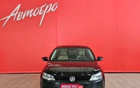 Volkswagen Jetta VI, 2014 год, 1 049 000 рублей, 8 фотография