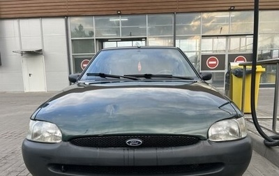 Ford Escort V, 1998 год, 210 000 рублей, 1 фотография