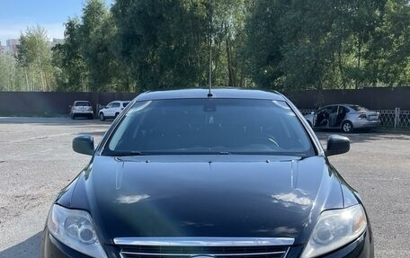 Ford Mondeo IV, 2008 год, 750 000 рублей, 1 фотография