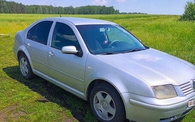 Volkswagen Jetta IV, 2000 год, 330 000 рублей, 1 фотография