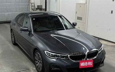 BMW 3 серия, 2020 год, 2 754 000 рублей, 1 фотография