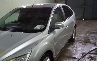 Ford Focus II рестайлинг, 2008 год, 540 000 рублей, 1 фотография