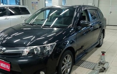 Toyota Corolla, 2014 год, 1 230 930 рублей, 1 фотография