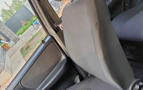 Chevrolet Niva I рестайлинг, 2015 год, 720 000 рублей, 10 фотография
