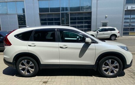 Honda CR-V IV, 2013 год, 2 445 000 рублей, 7 фотография